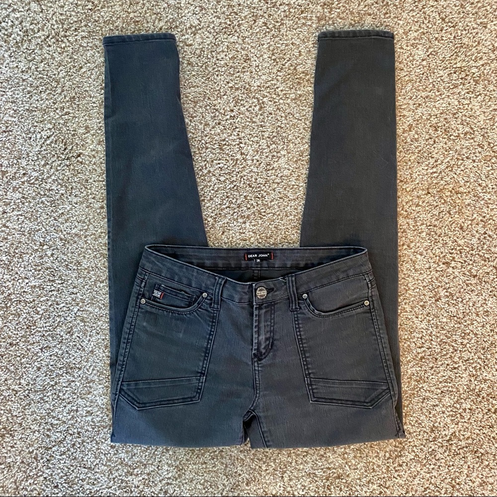 Dear John Jeans - image 1